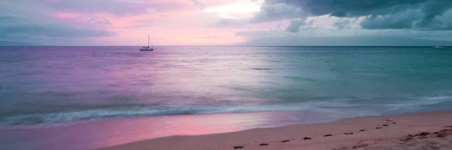 Seaside Sunrise